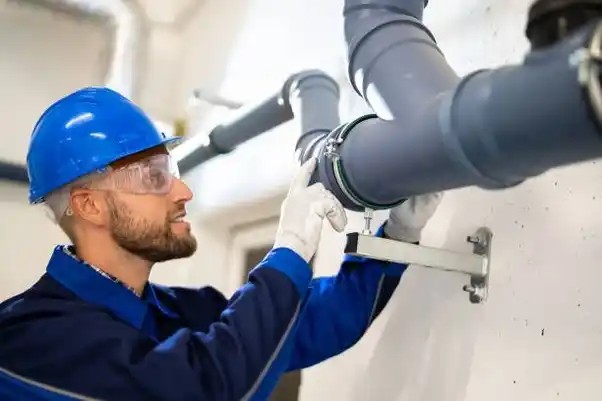 water damage restoration service Konawa